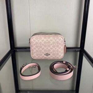 Coach Jamie 20 Handbags